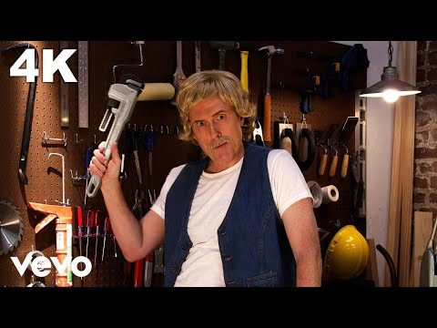 Youtube: "Weird Al" Yankovic - Handy (Official 4K Video)