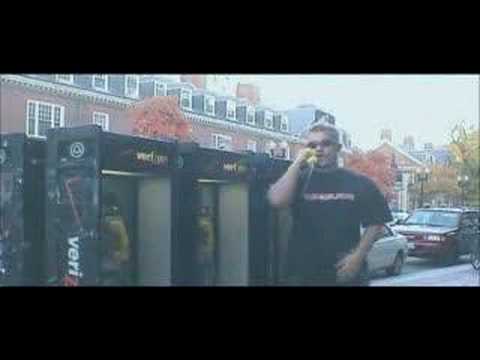Youtube: Toni-L feat Virtuoso, Torch & Rival 360 SOS
