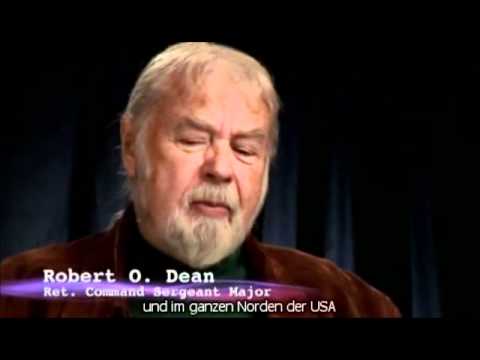 Youtube: Fastwalkers UFO Disclosure deutsch 01/11