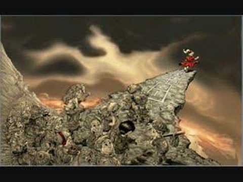Youtube: Korn- Earache My Eye