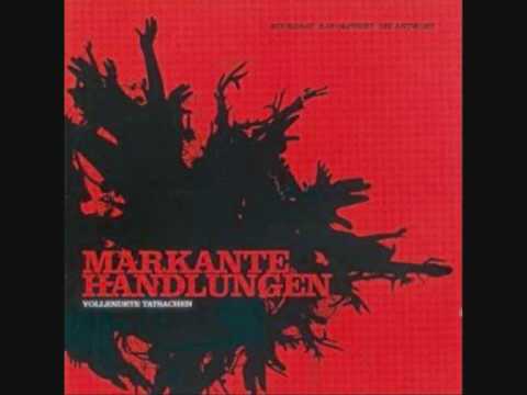 Youtube: markante handlungen - linz brennt [ohvo remix]