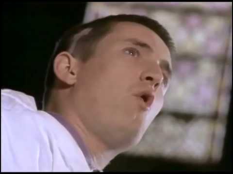 Youtube: THE HOUSEMARTINS - CARAVAN OF LOVE