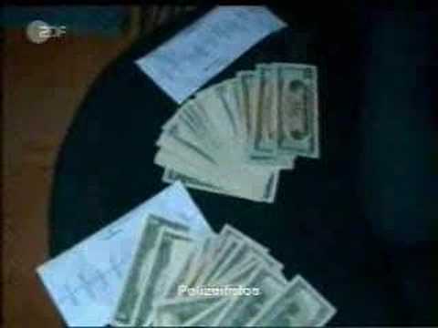 Youtube: Aktenzeichen XY ungeloest 03.08.2006 [Teil 5/7]