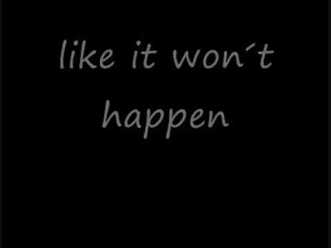 Youtube: Reamonn-Moments like this lyrics