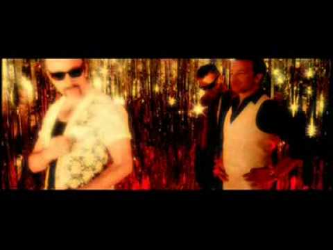 Youtube: U2 - Discotheque (Official Video)