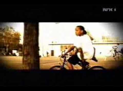 Youtube: Jay-z Hardknock Life