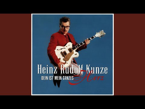 Youtube: Dein ist mein ganzes Herz