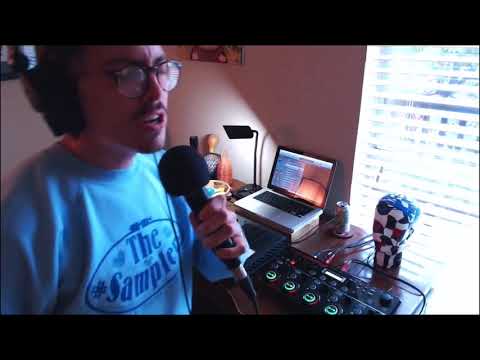 Youtube: Marc Rebillet - Look at that ass