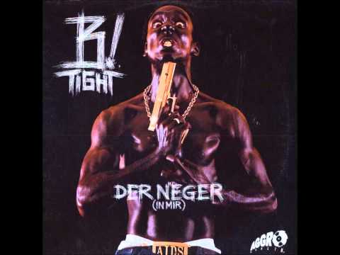 Youtube: B TIGHT FEAT  SIDO SAMBA