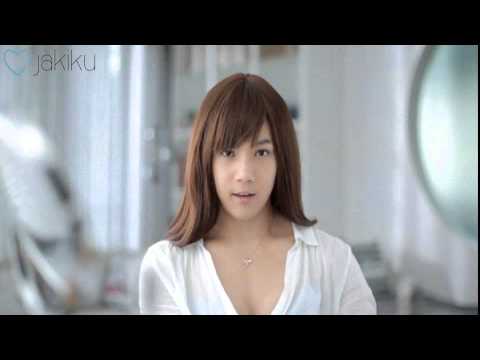 Youtube: Lustige Werbung: Thailand BH Werbung