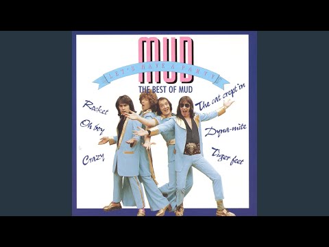 Youtube: The Hippy Hippy Shake