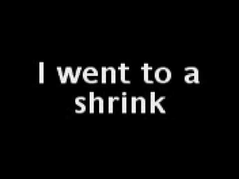 Youtube: Green Day Basket Case (Lyrics)