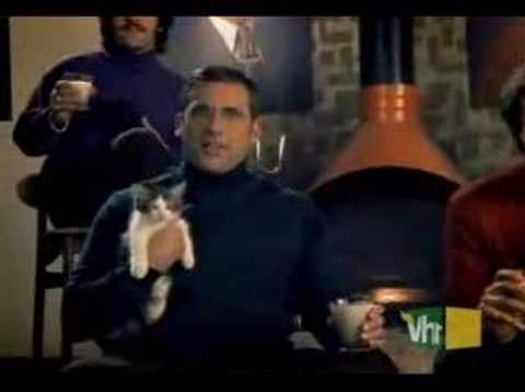 Youtube: Anchorman-Afternoon Delight