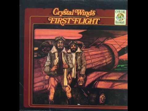 Youtube: crystal winds-so sad.