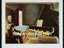 Youtube: Prokofiev / Sarcasmus Op.17 "Tempestoso"