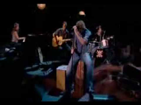 Youtube: Die Toten Hosen  Hier kommt Alex unplugged