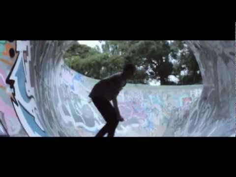 Youtube: The Naked and Famous - Young Blood
