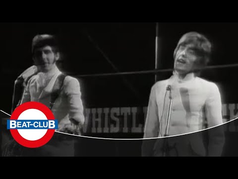 Youtube: The Who - Pictures of Lily (1967)