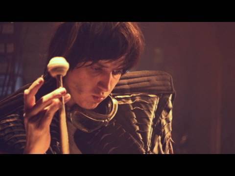 Youtube: Julian Casablancas - 11th Dimension Music Video