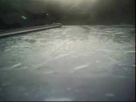 Youtube: Regen fällt aufs Fenster (Subway to Sally - Abendlied)