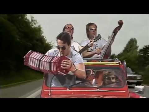 Youtube: Leinemann - Mein Tuut Tuut 1985