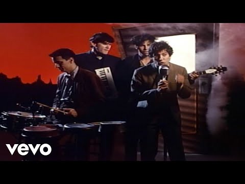 Youtube: Wall Of Voodoo - Mexican Radio