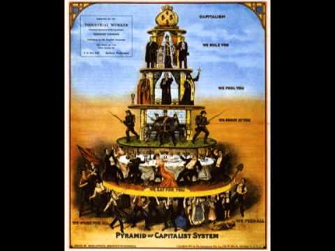 Youtube: Die Kassierer - Meine Freiheit, deine Freiheit