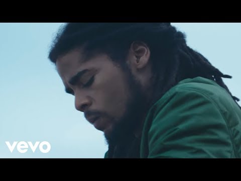 Youtube: Skip Marley - Calm Down