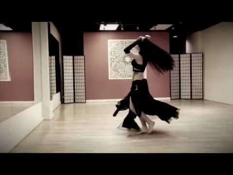 Youtube: Mahafsoun Metal Bellydance ~ Septicflesh {A Great Mass Of Death}