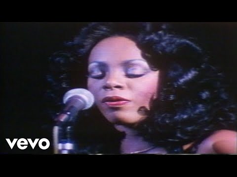Youtube: Donna Summer - I Feel Love (Live)