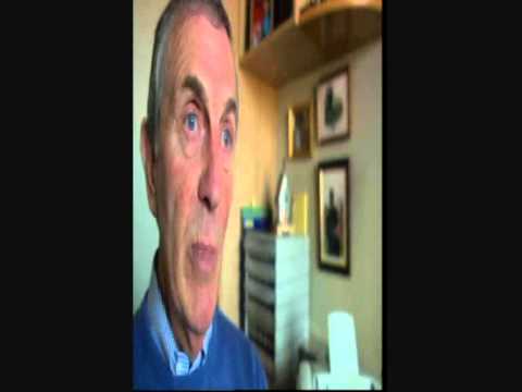 Youtube: Jon Venables: What went wrong Part 1