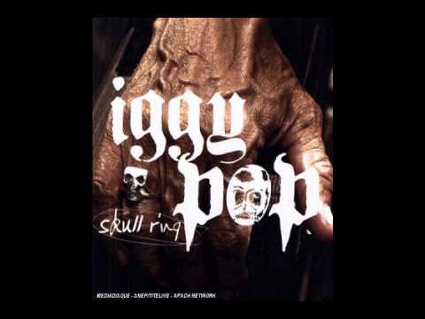 Youtube: Iggy Pop - Til Wrong Feels Right
