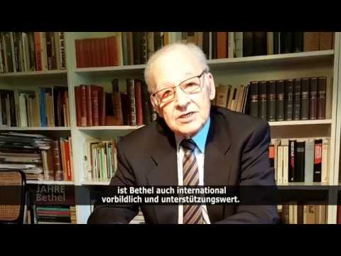 Youtube: Videobotschaft von Don F. Jordan