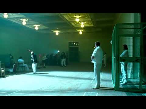 Youtube: Bronson - Psychiatric Hospital Party