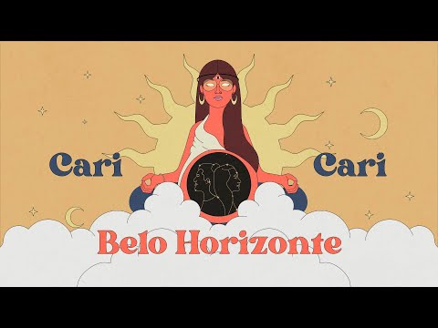 Youtube: Cari Cari - Belo Horizonte (Official Video)