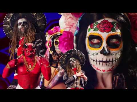 Youtube: Rob Zombie The Life And Times Of A Teenage Rock God cut