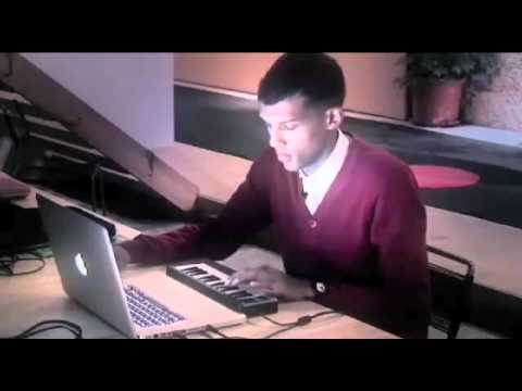 Youtube: Alors... Reason - how to make a #1 hit out of a laptop