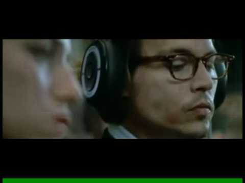 Youtube: Radiohead - Creep - Johnny Depp - Charlotte (versión original)