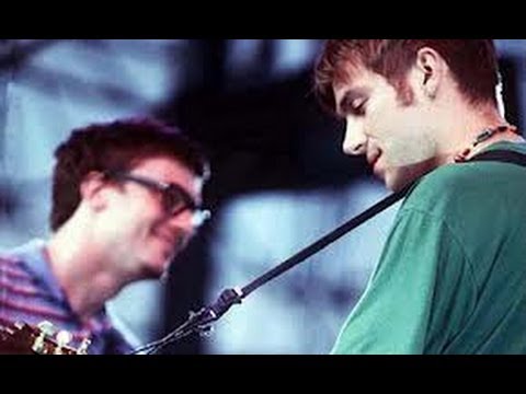 Youtube: Blur - Sing (Fan Music Video)