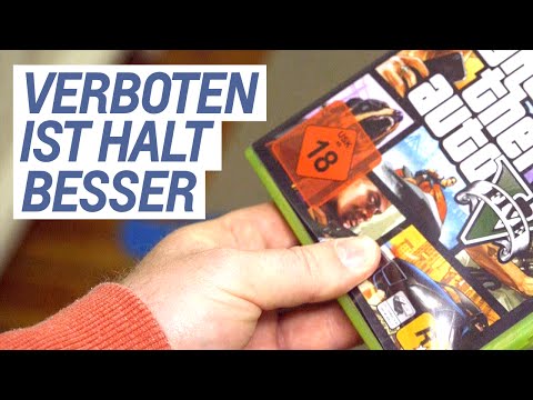 Youtube: Verbotene Sachen machen — Doktor Allwissend