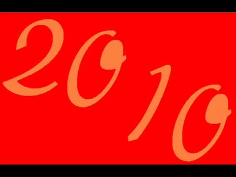 Youtube: ECHT - 2010