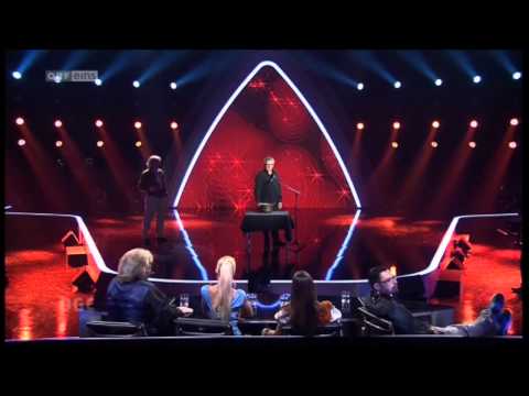 Youtube: Sido disst Krone Schreiber - Die Große Chance