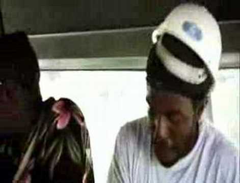 Youtube: Gomez - See The World