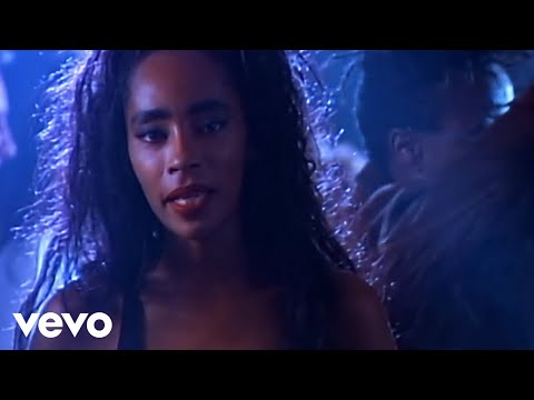 Youtube: Jody Watley - Don't You Want Me