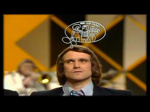 Youtube: Fußball-Nationalmannschaft - Fußball ist unser Leben 1974