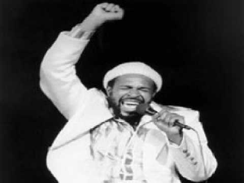 Youtube: Marvin Gaye vs. The Pixies  -  Get It On My Mind (DJ Zebra Mash)