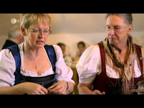 Youtube: Wie gut ist unser Brot
