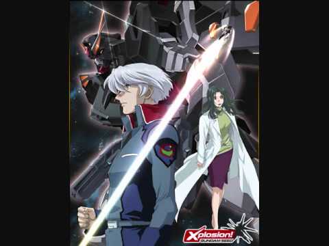 Youtube: gundam seed stargazer opening