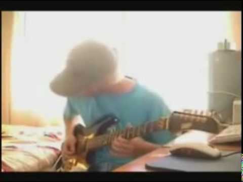 Youtube: Funtwo - Canon Rock (Re-Synched)