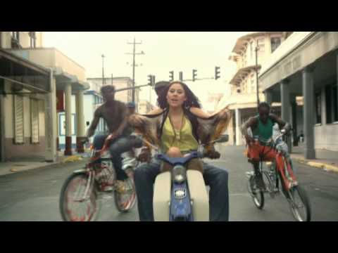 Youtube: Eliza Doolittle - Pack Up